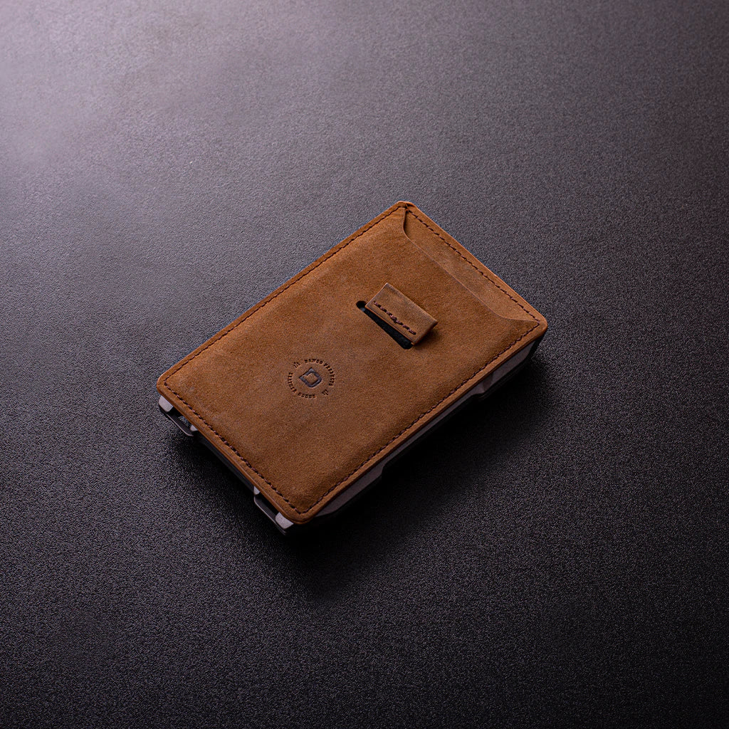 A10 Element Special Edition | Walnut Dango