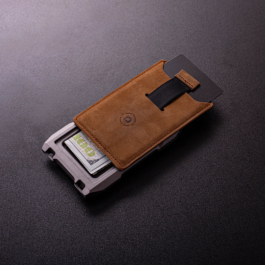 A10 Element Special Edition | Walnut Dango