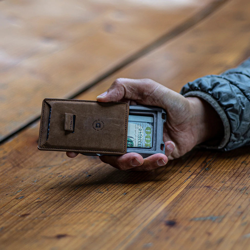 A10 Element Special Edition | Walnut Dango