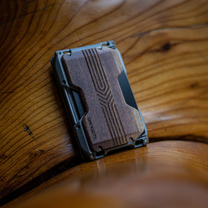 A10 Element Special Edition | Walnut Dango