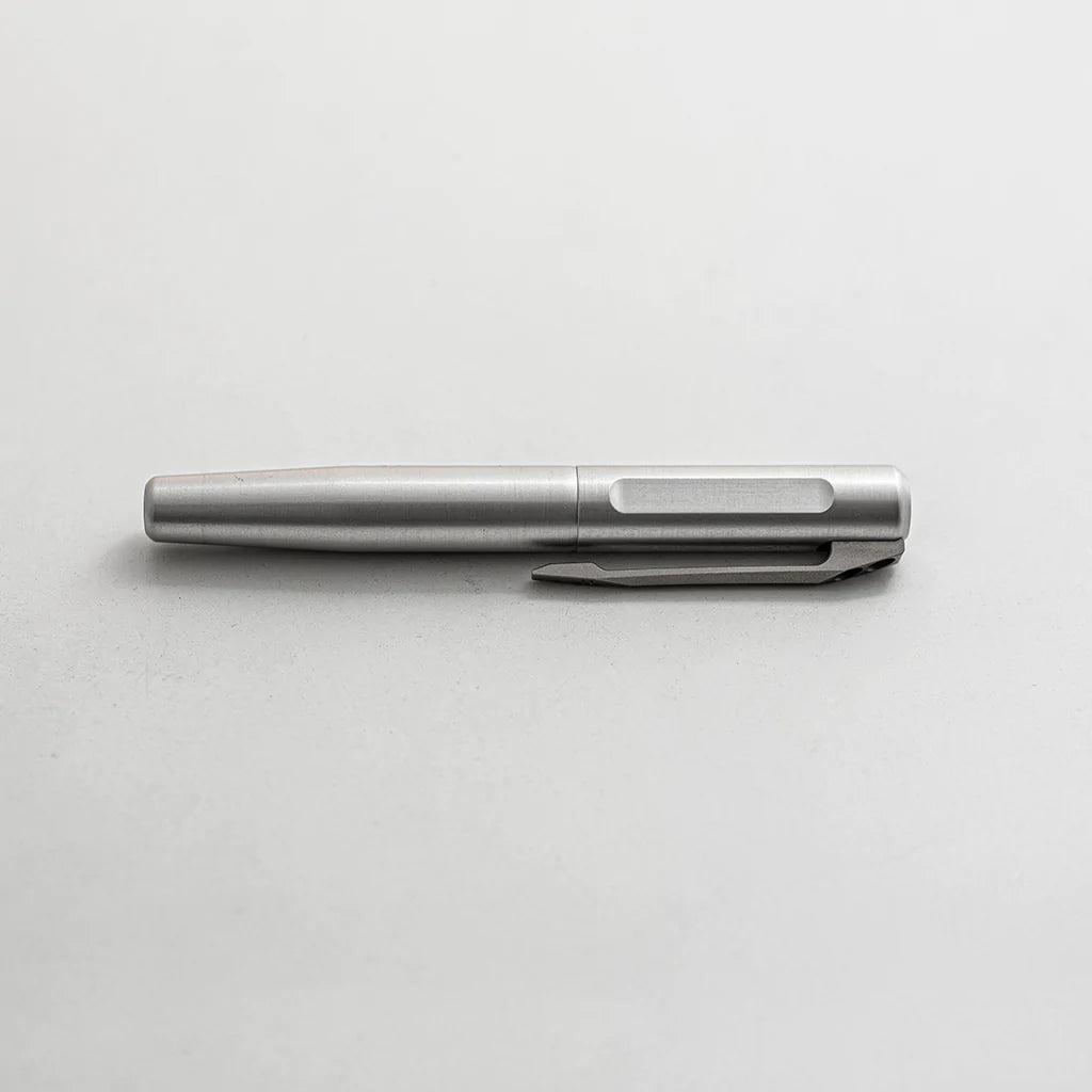 精英 鋁金屬筆
