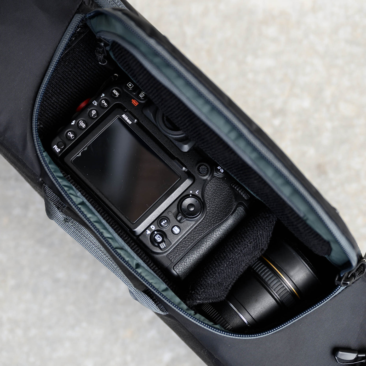 Boundary Supply - MK-1 Camera Case