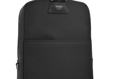 Faire Leather Co. - Ross PG Daypack FAIRE
