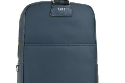 Faire Leather Co. - Ross PG Daypack - FEVERGUY