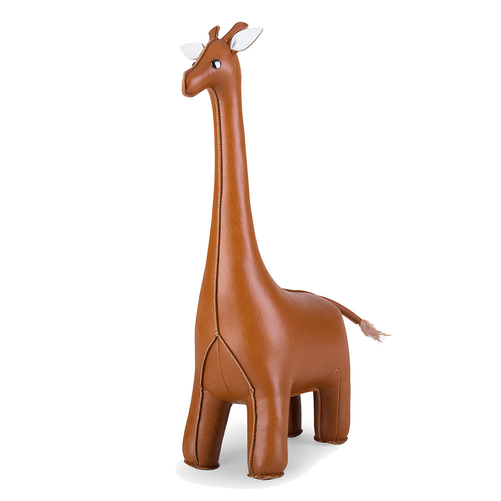 Giraffe | Bookend Zuny