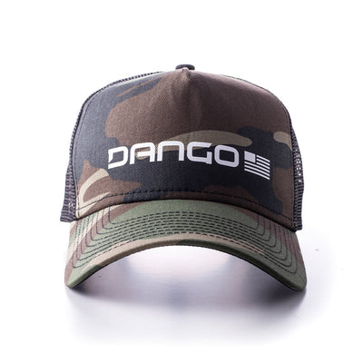 Dango - Hat | Logo