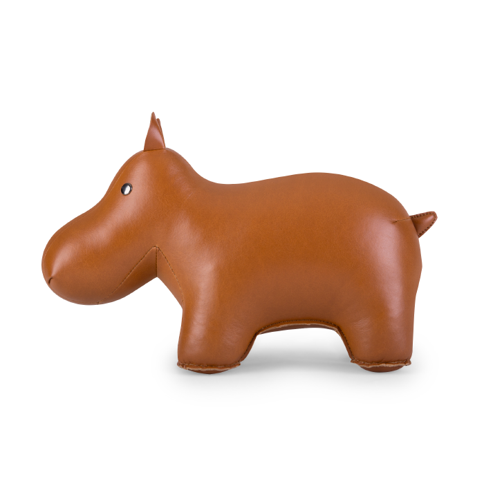 Zuny - Hippo | Bookend