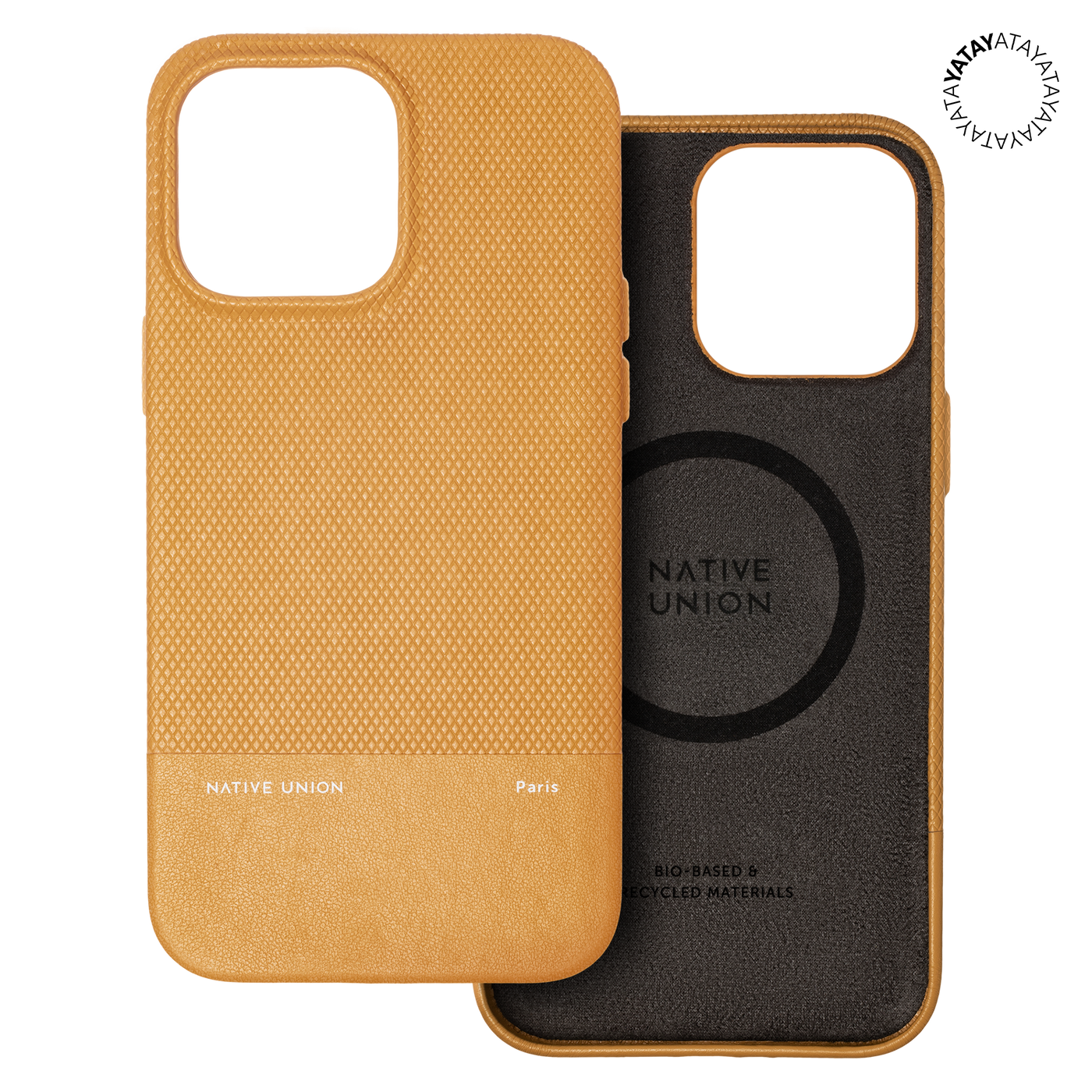 Native Union - (RE)Classic Case for iPhone 14