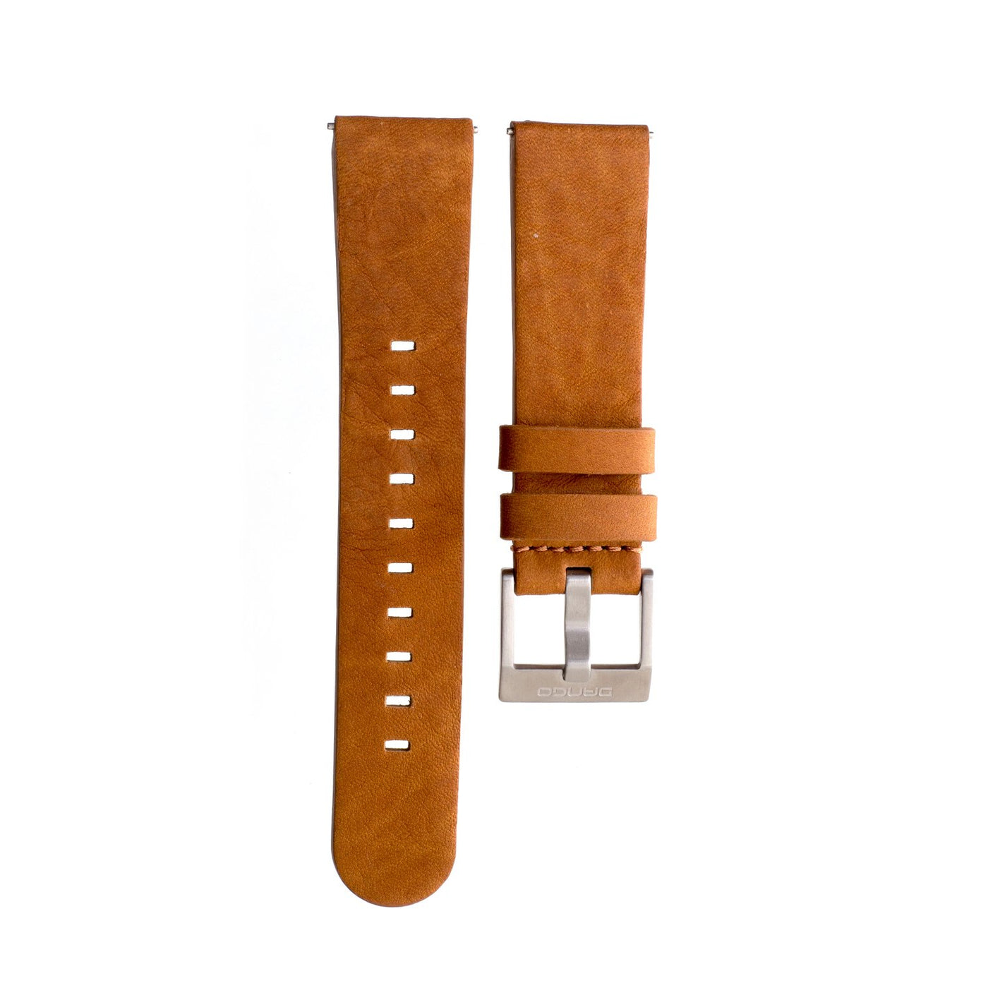 DANGO - Watch Strap | Leather - FEVERGUY