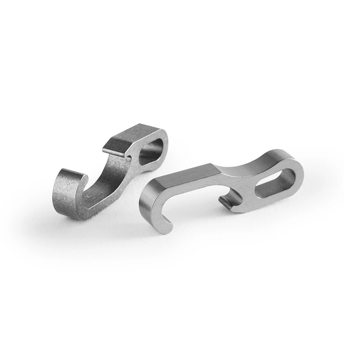 M0.25 Keytag/ Micro Bottle Opener Handgrey