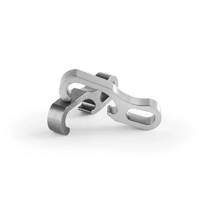 M0.25 Keytag/ Micro Bottle Opener Handgrey