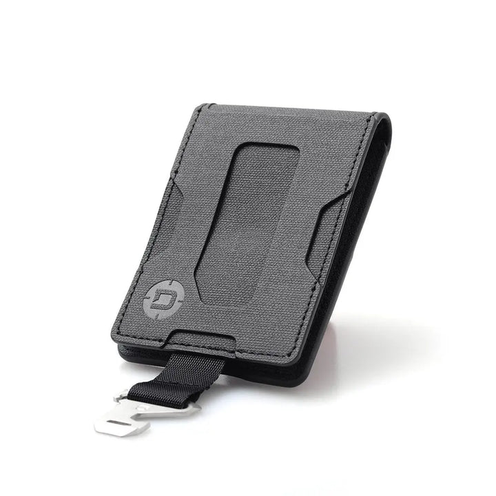 DANGO - M1 MAVERICK 4 POCKET BIFOLD DTEX WITH MT01 CLASP/MULTI TOOL - FEVERGUY