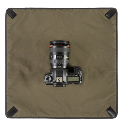 Wotancraft - MAGICIAN 相機 / 鏡頭包裹布 (L)