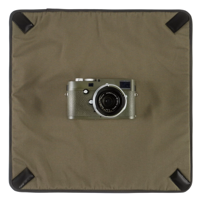 Wotancraft - Magician Camera/ Lens Wrap | M Size