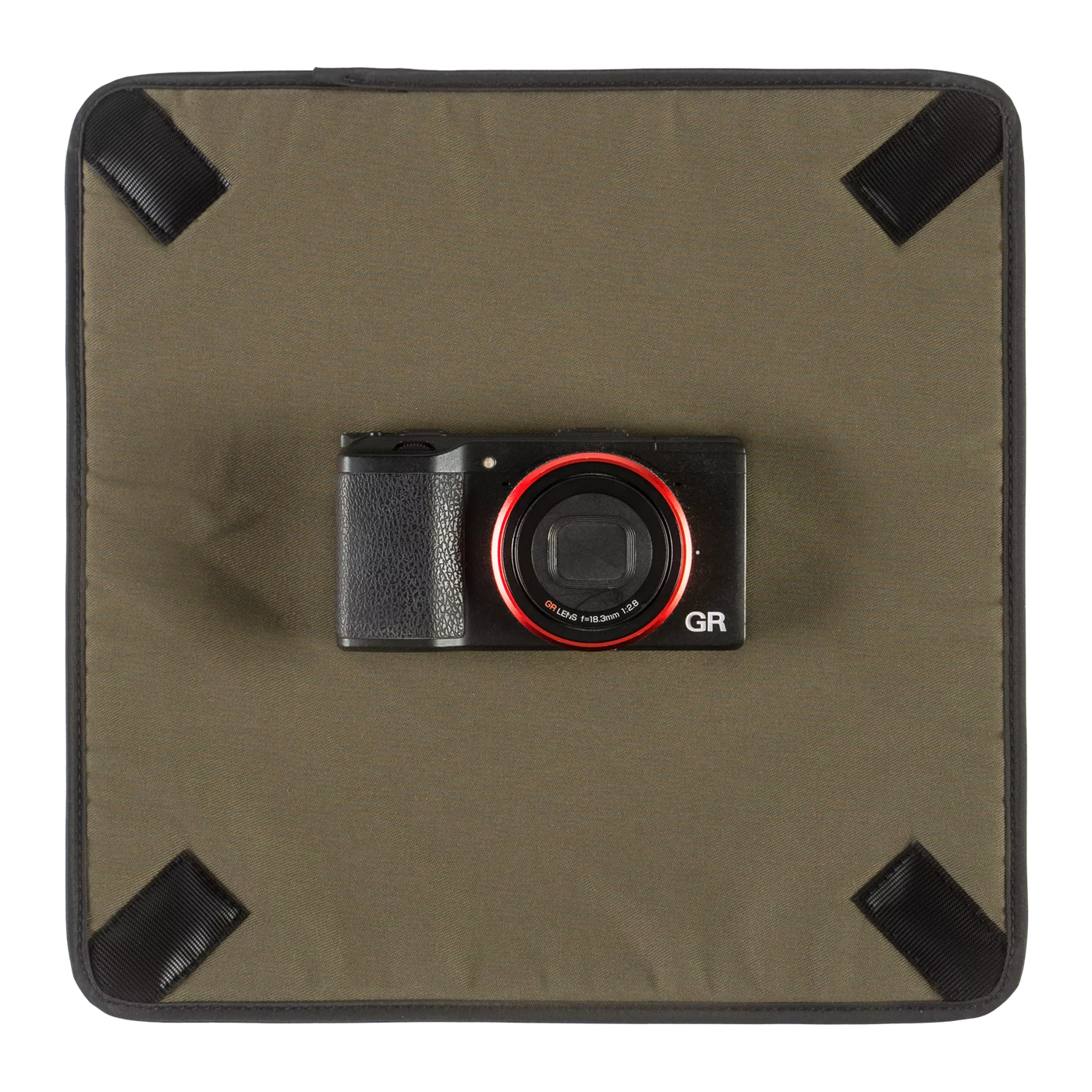Wotancraft - Magician Camera / Lens Wrap | S Size
