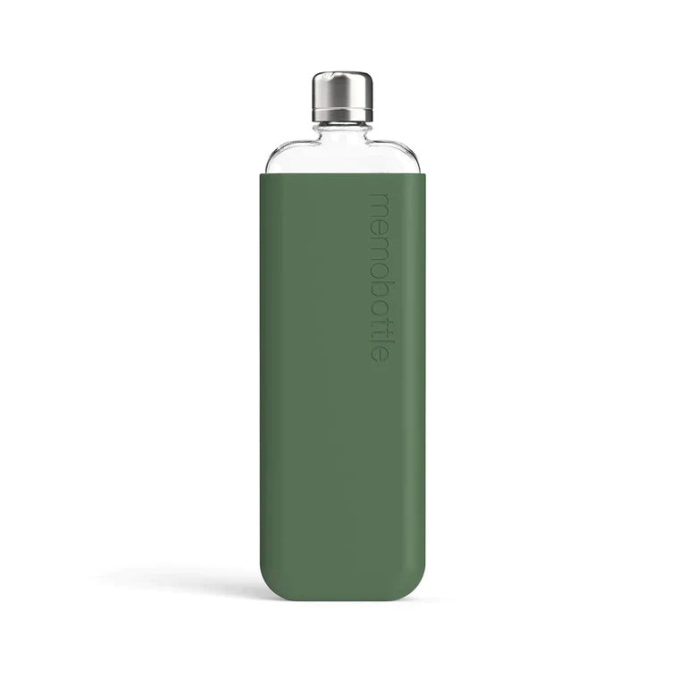 Slim Memobottle Silicone Sleeve Memobottle