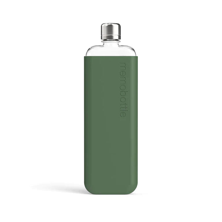 Slim Memobottle Silicone Sleeve Memobottle
