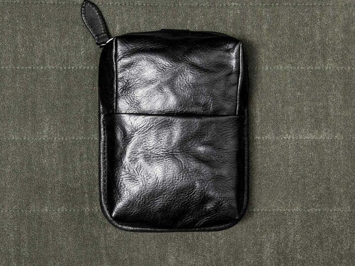 Hidden Zipper Pocket Module | M Size Wotancraft