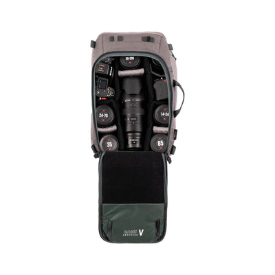 Boundary Supply - MK-1 LT Camera Cube