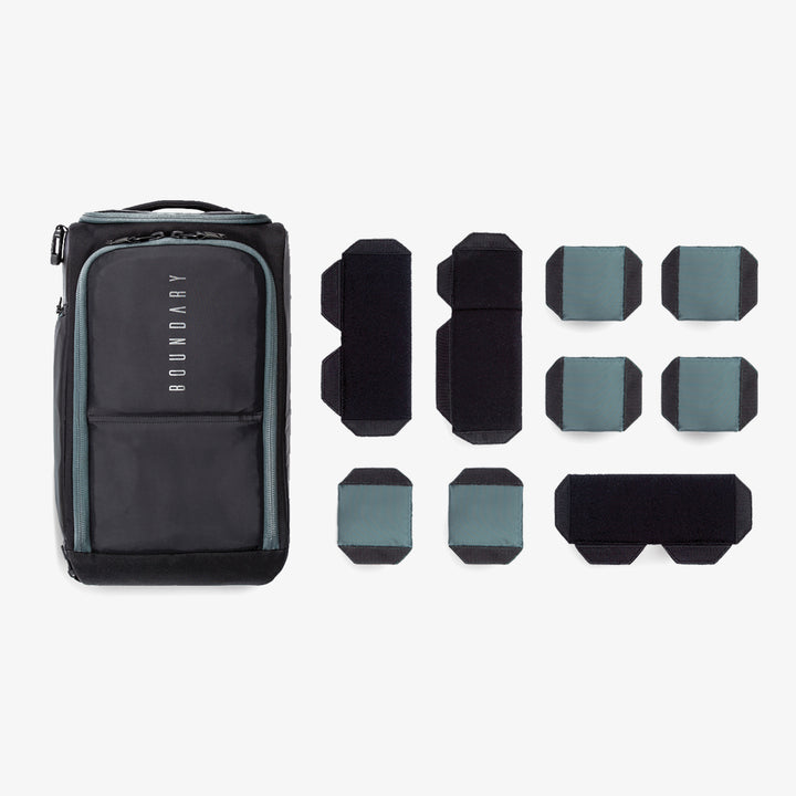 MK-1 Camera Case Boundary Supply