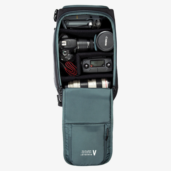 MK-1 Camera Case Boundary Supply