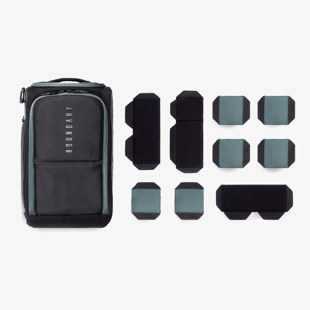 MK-1 Camera Case Boundary Supply
