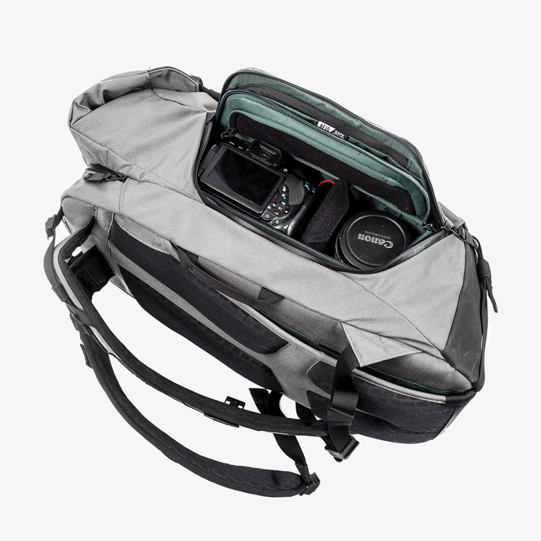 MK-1 Camera Case Boundary Supply