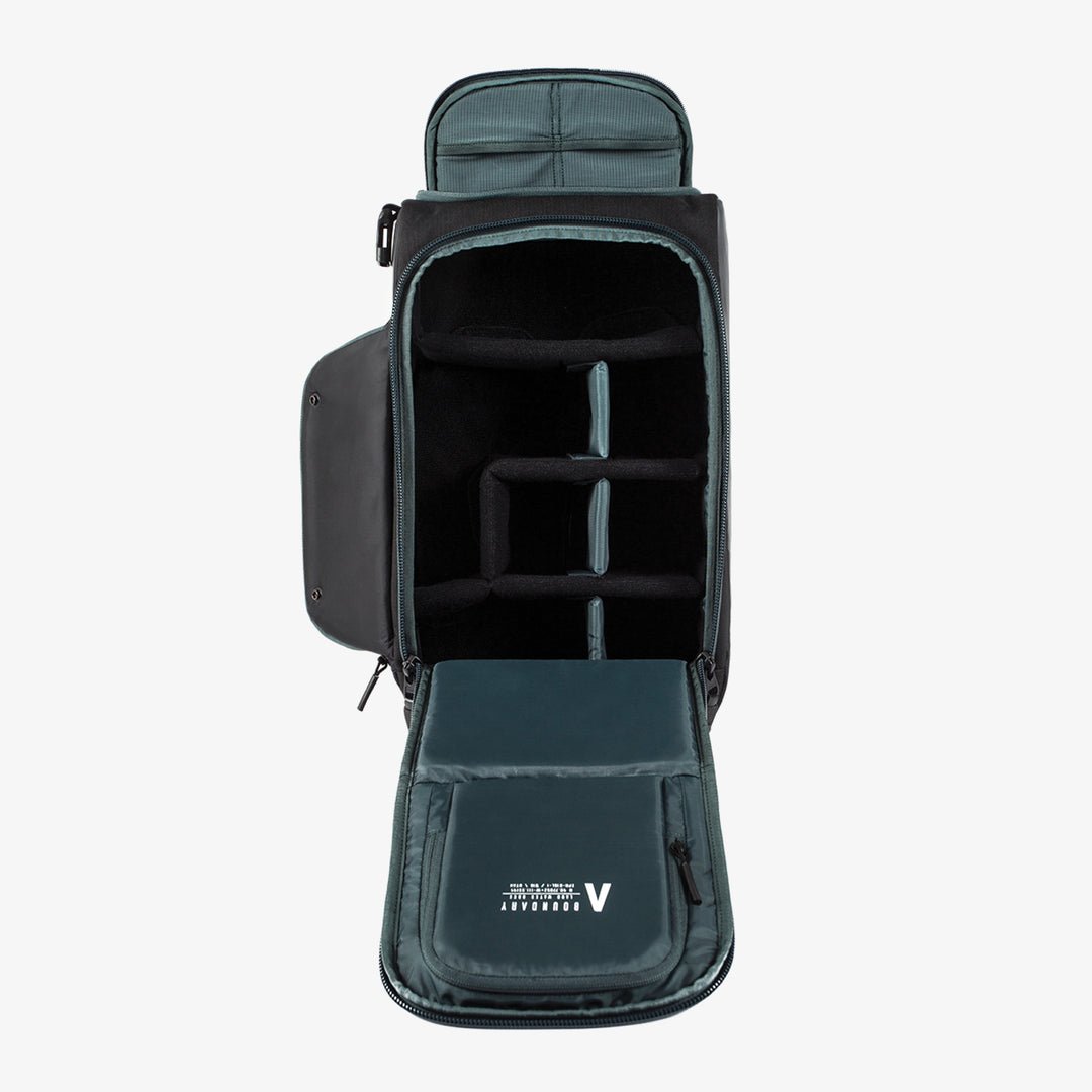 MK-1 Camera Case Boundary Supply