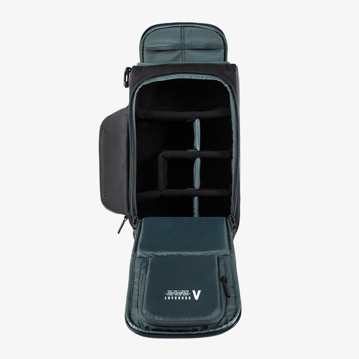 MK-1 Camera Case Boundary Supply