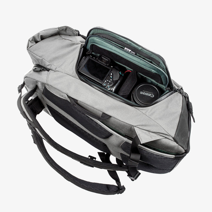 MK-1 Camera Case Boundary Supply