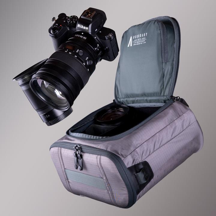 Boundary Supply - MK-2 LT Camera Case