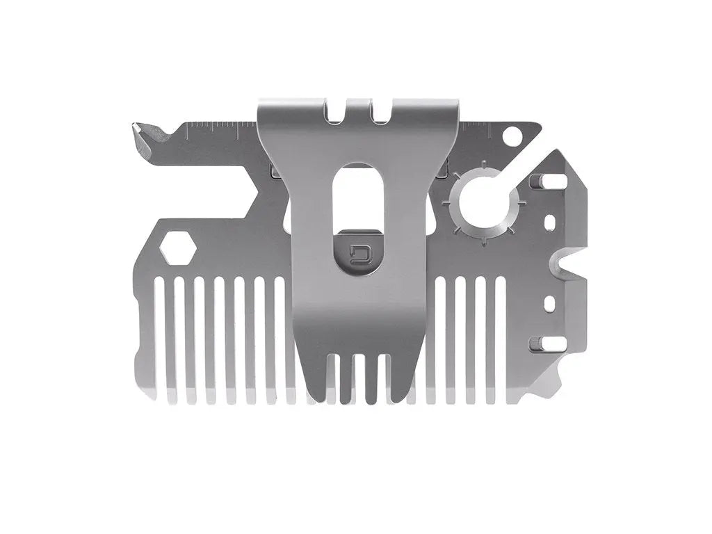DANGO - MT03 Comb & Clip Multitool - FEVERGUY