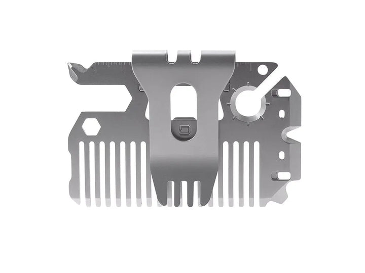 DANGO - MT03 Comb & Clip Multitool - FEVERGUY