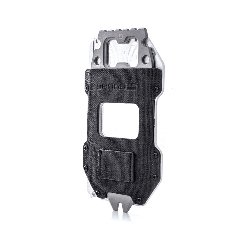 A10 Holster Backplate with MT05 Multi-Tool Dango
