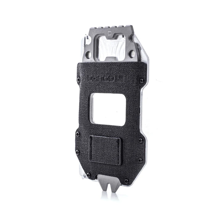 A10 Holster Backplate with MT05 Multi-Tool Dango