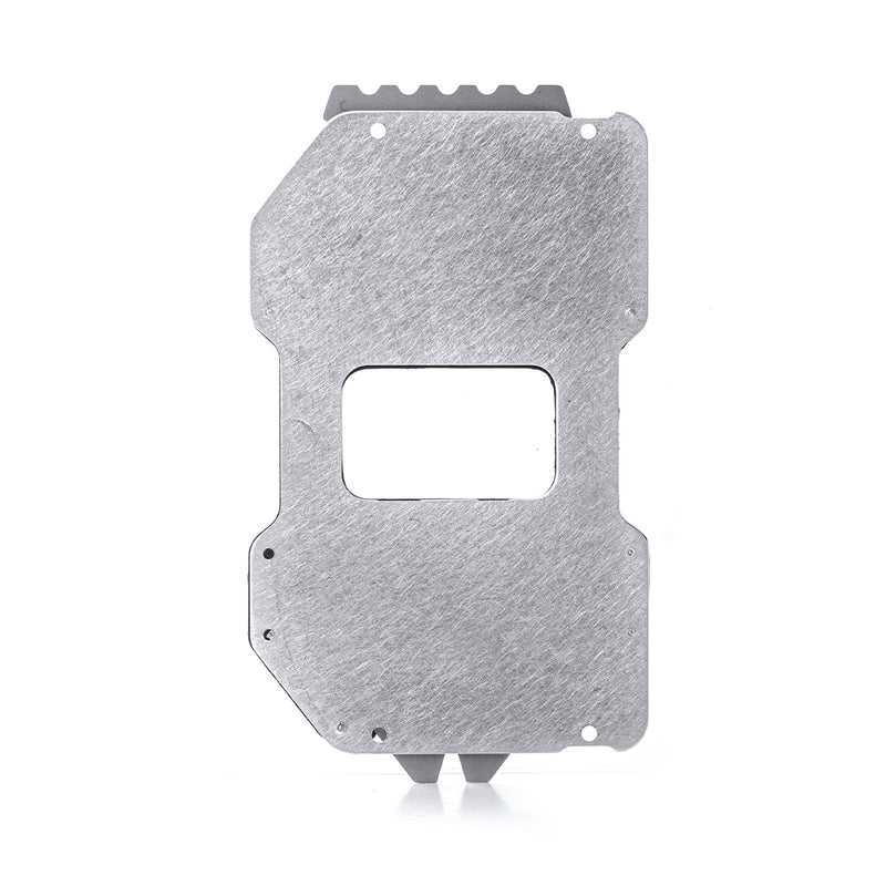 A10 Holster Backplate with MT05 Multi-Tool Dango