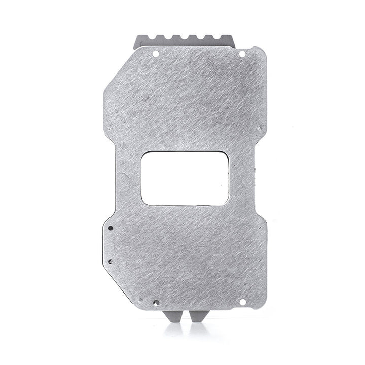 A10 Holster Backplate with MT05 Multi-Tool Dango