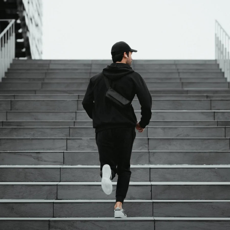 Active Sling Modern Dayfarer