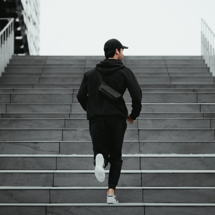 Active Sling Modern Dayfarer