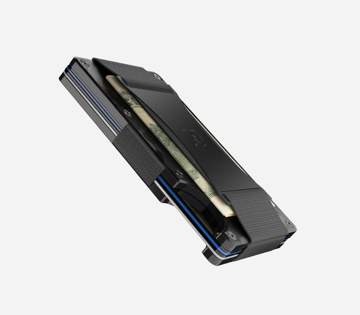 Wallet | Forged Carbon Ridge