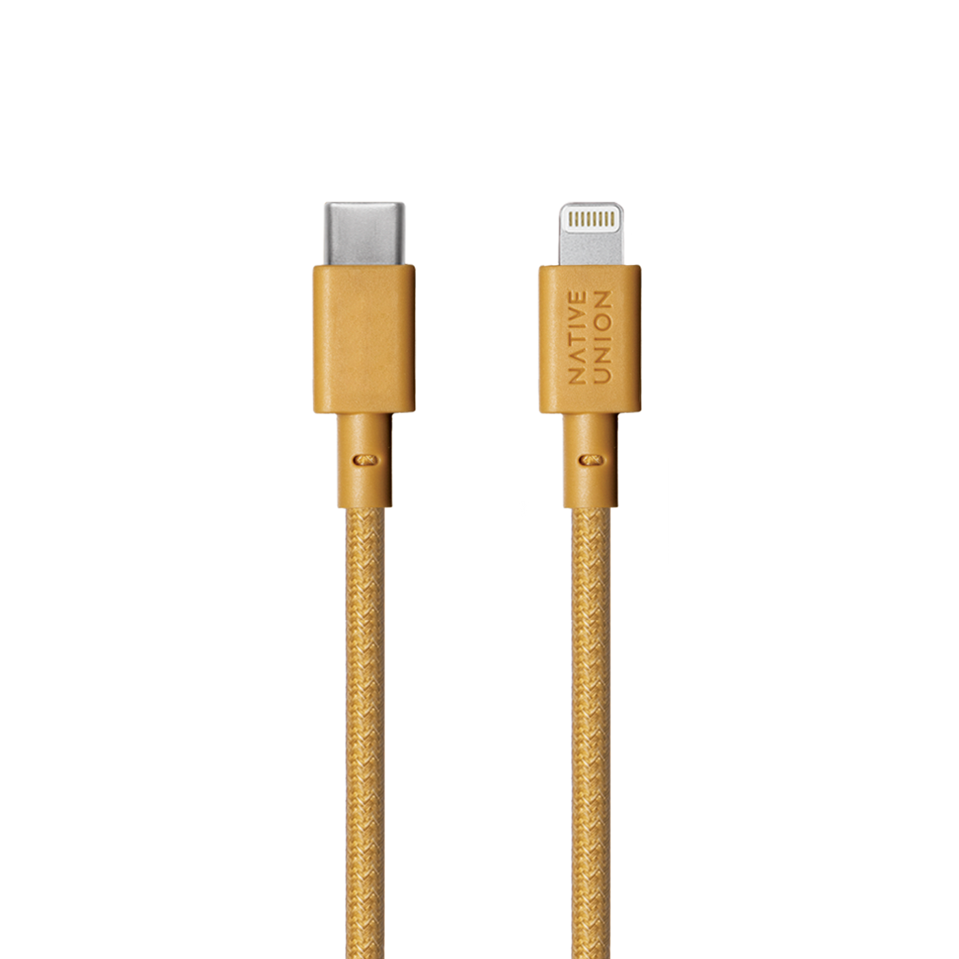 Night Cable (USB-C to Lightning) 充電線