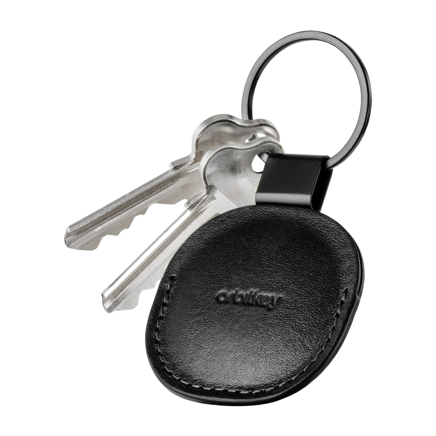 Orbitkey - Leather Holder for Airtag