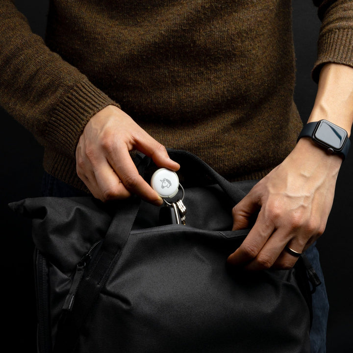 Slim Case for Airtag Orbitkey