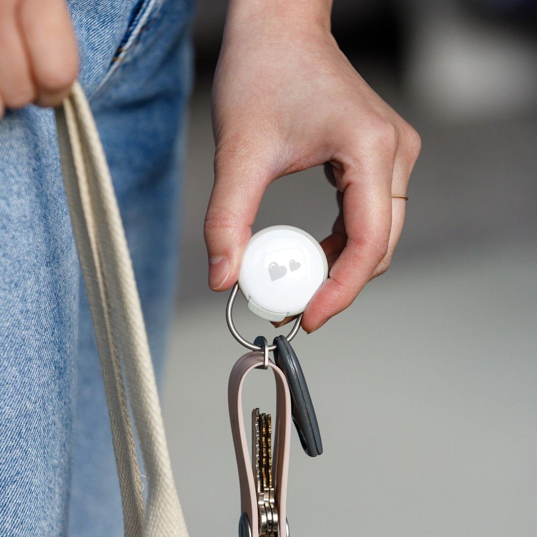 Slim Case for Airtag Orbitkey