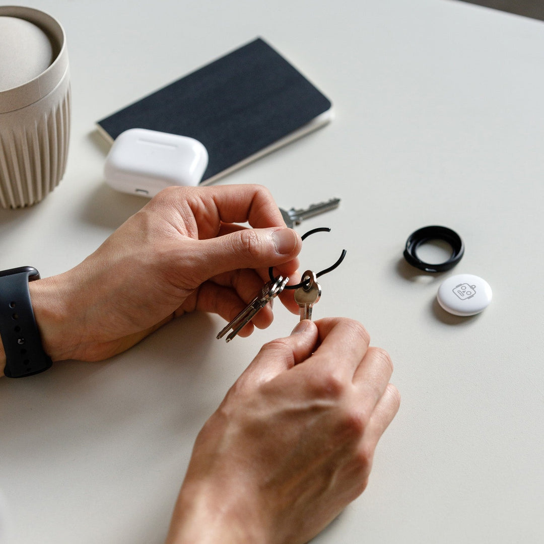 Slim Case for Airtag Orbitkey