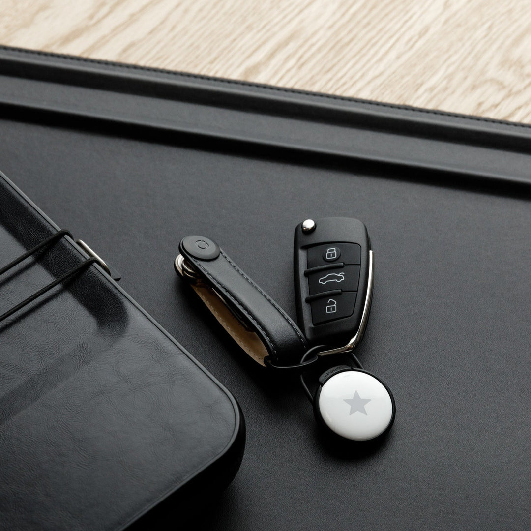 Slim Case for Airtag Orbitkey