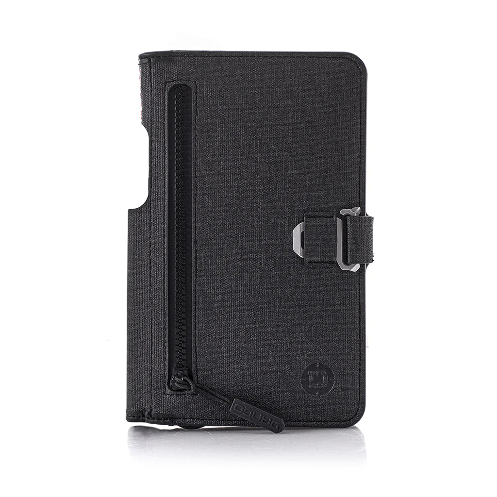 P02 Pioneer Travel Wallet Dango