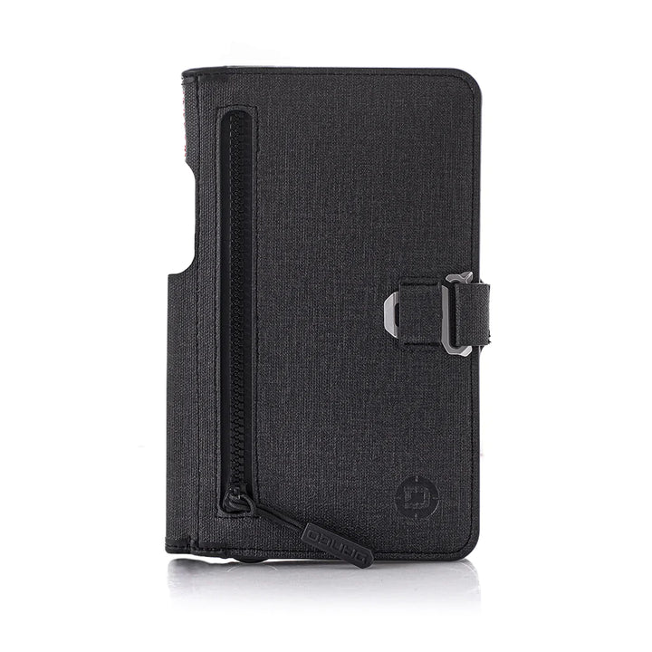P02 Pioneer Travel Wallet Dango