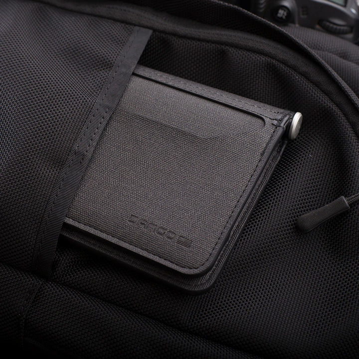 P02 Pioneer Travel Wallet Dango
