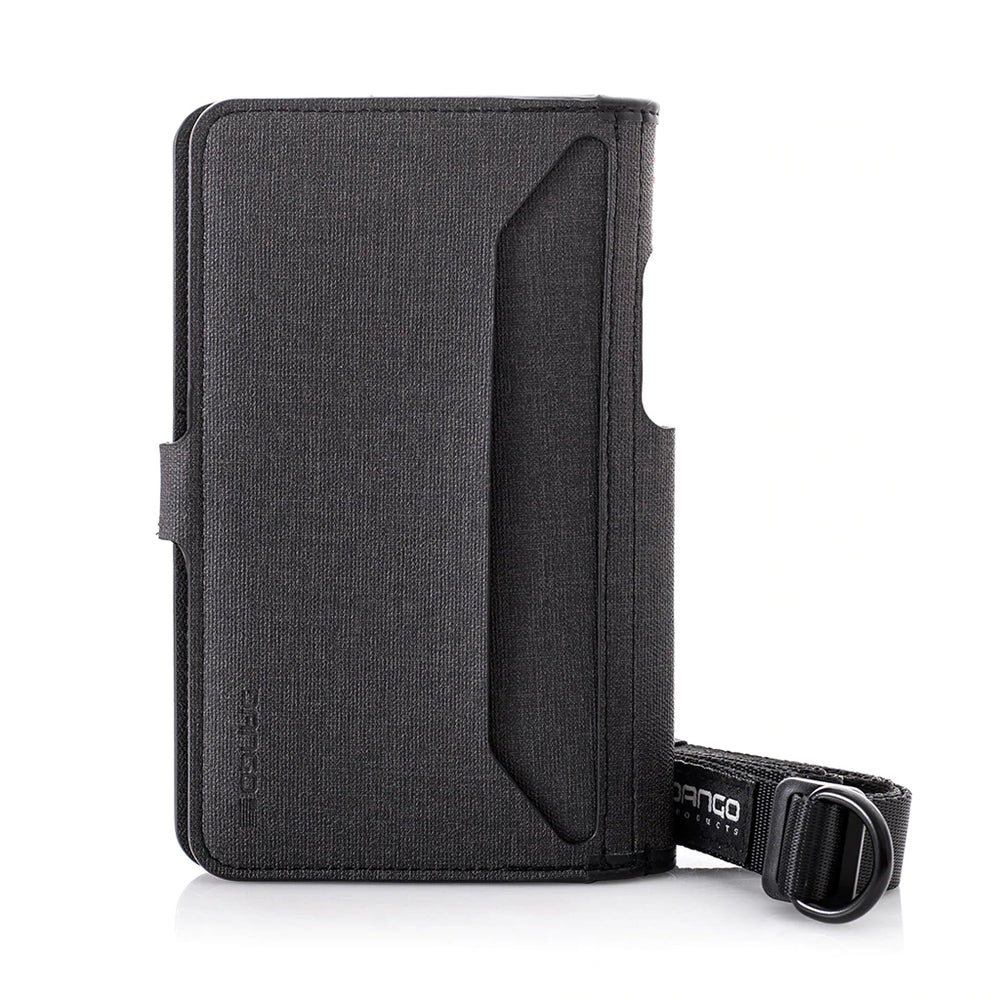 P02 Pioneer Travel Wallet Dango